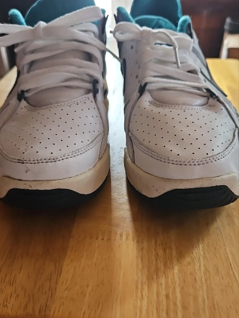 Nike Air Trainer Classic 